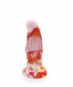 Camming Sex Toys For Him Kiotos Monstar 8.2 Inch Realistic Silicone Dildo 3
