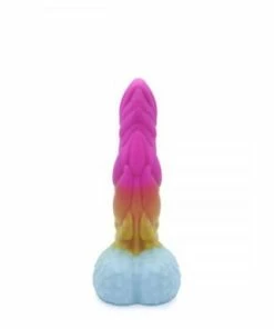 Camming Sex Toys For Him Kiotos Monstar 9.5 Inch Realistic Silicone Dildo 49 -Strap-On-Me® Shop unnamed file 2251
