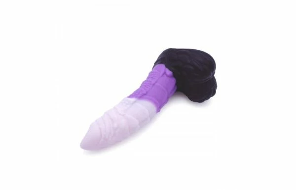 Camming Sex Toys For Her Kiotos Monstar 9.5 Inch Realistic Silicone Dildo 53 3 Camming Sex Toys For Her Kiotos Monstar 9.5 Inch Realistic Silicone Dildo 53 - Image 3