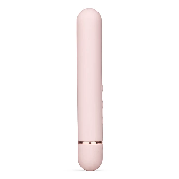 Le Wand – Baton Rechargeable Vibrator – Rose Gold 1 Le Wand – Baton Rechargeable Vibrator – Rose Gold