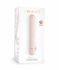 Le Wand – Baton Rechargeable Vibrator – Rose Gold 12 Le Wand – Baton Rechargeable Vibrator – Rose Gold -Strap-On-Me® Shop unnamed file 2311