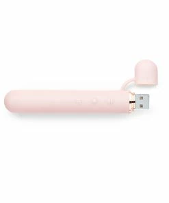 Le Wand – Baton Rechargeable Vibrator – Rose Gold 14 Le Wand – Baton Rechargeable Vibrator – Rose Gold -Strap-On-Me® Shop unnamed file 2313