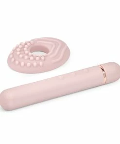Le Wand – Baton Rechargeable Vibrator – Rose Gold 16 Le Wand – Baton Rechargeable Vibrator – Rose Gold -Strap-On-Me® Shop unnamed file 2315