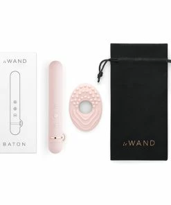 Le Wand – Baton Rechargeable Vibrator – Rose Gold 17 Le Wand – Baton Rechargeable Vibrator – Rose Gold -Strap-On-Me® Shop unnamed file 2316