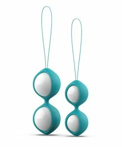 B Swish – Bfit Classic Kegel Balls Jade