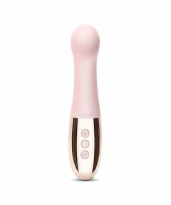 Le Wand – Gee Vibrator – Rose Gold -Strap-On-Me® Shop unnamed file 2357