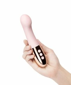 Le Wand – Gee Vibrator – Rose Gold -Strap-On-Me® Shop unnamed file 2358