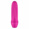 B Swish – Bmine Classic Bullet Vibrator Magenta