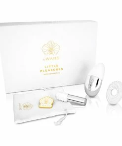 Le Wand – Little Pleasures 6-Piece Collection