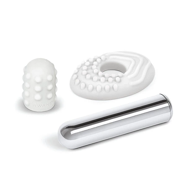 Le Wand – Little Pleasures 6-Piece Collection 5 Le Wand – Little Pleasures 6-Piece Collection - Image 5