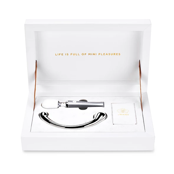 Le Wand – Mini Pleasures 4-Piece Collection 2 Le Wand – Mini Pleasures 4-Piece Collection - Image 2