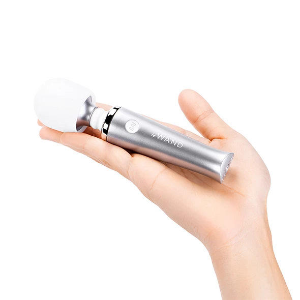 Le Wand – Mini Pleasures 4-Piece Collection 6 Le Wand – Mini Pleasures 4-Piece Collection - Image 6