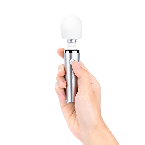 Le Wand – Mini Pleasures 4-Piece Collection 7 Le Wand – Mini Pleasures 4-Piece Collection - Image 7