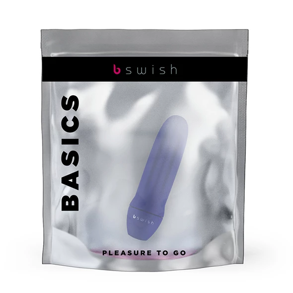 Ritual Shushu – New Generation Clitoral Stimulator – Cerise 2 Ritual Shushu – New Generation Clitoral Stimulator – Cerise - Image 2