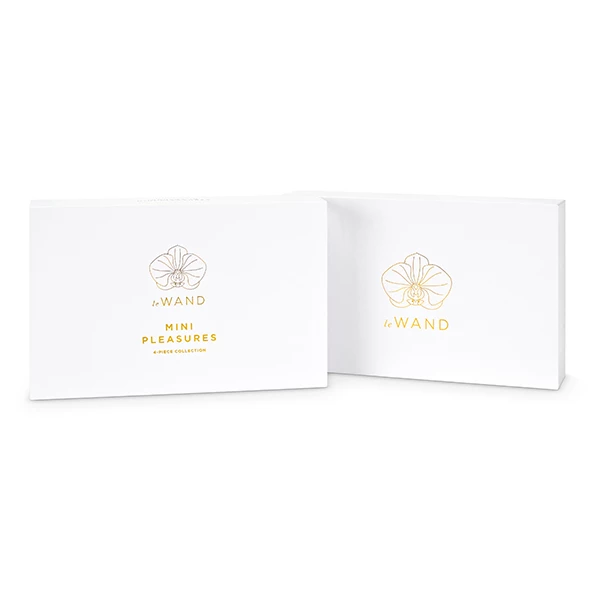 Le Wand – Mini Pleasures 4-Piece Collection 14 Le Wand – Mini Pleasures 4-Piece Collection - Image 14