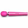 Le Wand – Rechargeable Wand Massager Magenta