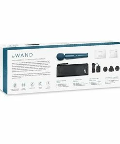 Le Wand – Rechargeable Wand Massager Pacific Blue 15 Le Wand – Rechargeable Wand Massager Pacific Blue -Strap-On-Me® Shop unnamed file 2467