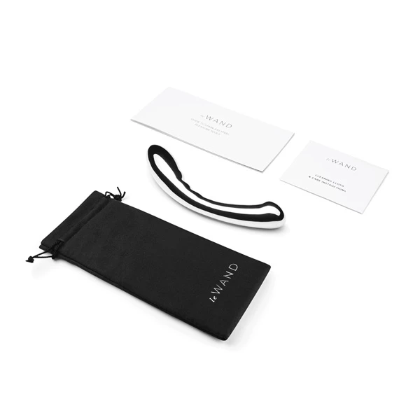 Le Wand – Stainless Steel Arch 5 Le Wand – Stainless Steel Arch - Image 5