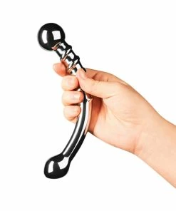 Le Wand – Stainless Steel Bow 10 Le Wand – Stainless Steel Bow -Strap-On-Me® Shop unnamed file 2478