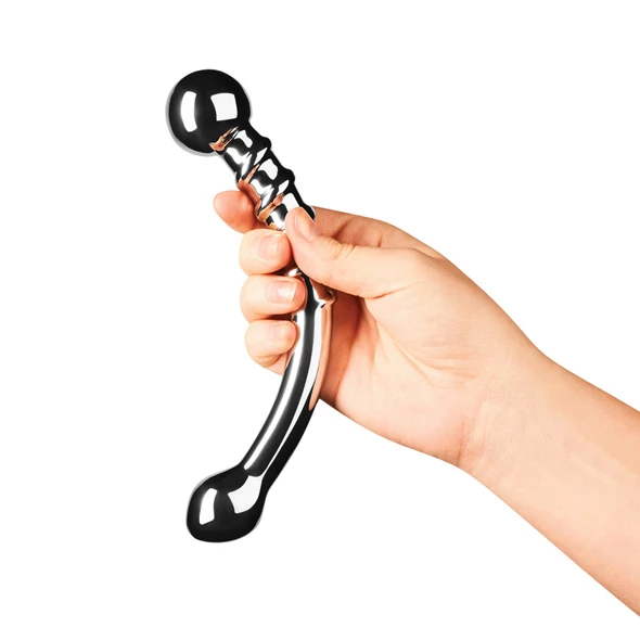 Le Wand – Stainless Steel Bow 4 Le Wand – Stainless Steel Bow - Image 4