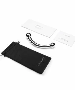 Le Wand – Stainless Steel Bow 12 Le Wand – Stainless Steel Bow -Strap-On-Me® Shop unnamed file 2480