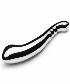 Le Wand – Stainless Steel Contour Double Dildo 10 Le Wand – Stainless Steel Contour Double Dildo -Strap-On-Me® Shop unnamed file 2484