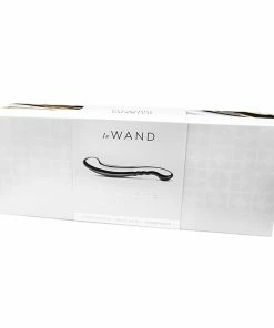Le Wand – Stainless Steel Contour Double Dildo 15 Le Wand – Stainless Steel Contour Double Dildo -Strap-On-Me® Shop unnamed file 2489