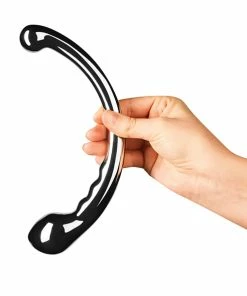 Le Wand – Stainless Steel Hoop 11 Le Wand – Stainless Steel Hoop -Strap-On-Me® Shop unnamed file 2493