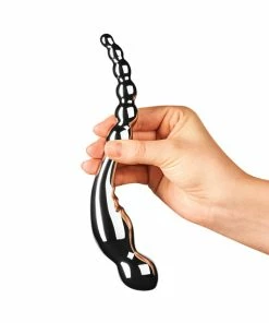 Le Wand – Stainless Steel Swerve 12 Le Wand – Stainless Steel Swerve -Strap-On-Me® Shop unnamed file 2502