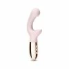 Prostate Massagers Le Wand – XO Vibrator – Rose Gold