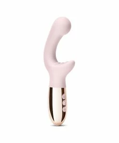 Prostate Massagers Le Wand – XO Vibrator – Rose Gold