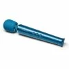 Le Wand Petite Rechargeable Power Wand Massager – Blue