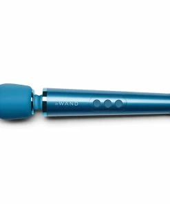Le Wand Petite Rechargeable Power Wand Massager – Blue 12 Le Wand Petite Rechargeable Power Wand Massager – Blue -Strap-On-Me® Shop unnamed file 2519