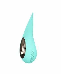 Lelo – Dot External Clitoral Pinpoint Massager – Aqua -Strap-On-Me® Shop unnamed file 2573