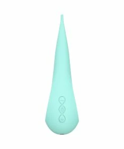 Lelo – Dot External Clitoral Pinpoint Massager – Aqua -Strap-On-Me® Shop unnamed file 2574