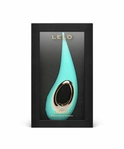 Lelo – Dot External Clitoral Pinpoint Massager – Aqua -Strap-On-Me® Shop unnamed file 2576