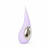 Lelo – Dot External Clitoral Pinpoint Massager – Lilac
