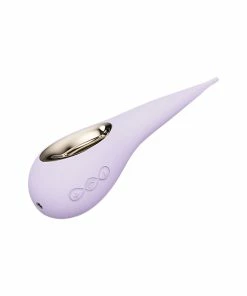 Lelo – Dot External Clitoral Pinpoint Massager – Lilac -Strap-On-Me® Shop unnamed file 2580