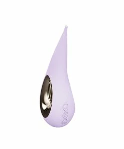 Lelo – Dot External Clitoral Pinpoint Massager – Lilac -Strap-On-Me® Shop unnamed file 2581