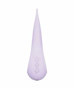 Lelo – Dot External Clitoral Pinpoint Massager – Lilac -Strap-On-Me® Shop unnamed file 2582