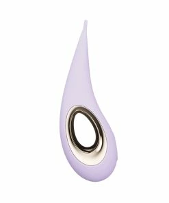 Lelo – Dot External Clitoral Pinpoint Massager – Lilac -Strap-On-Me® Shop unnamed file 2583