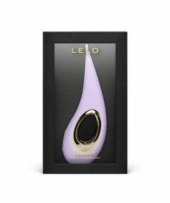 Lelo – Dot External Clitoral Pinpoint Massager – Lilac -Strap-On-Me® Shop unnamed file 2584
