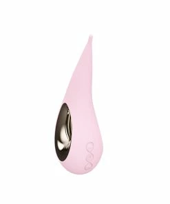 Lelo – Dot External Clitoral Pinpoint Massager – Pink -Strap-On-Me® Shop unnamed file 2589