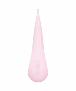 Lelo – Dot External Clitoral Pinpoint Massager – Pink -Strap-On-Me® Shop unnamed file 2590