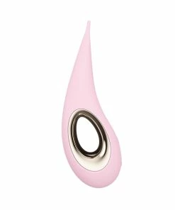 Lelo – Dot External Clitoral Pinpoint Massager – Pink -Strap-On-Me® Shop unnamed file 2591