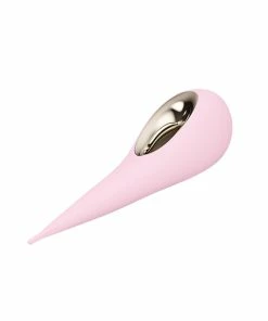 Lelo – Dot External Clitoral Pinpoint Massager – Pink -Strap-On-Me® Shop unnamed file 2592