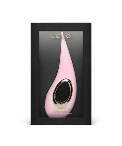 Lelo – Dot External Clitoral Pinpoint Massager – Pink -Strap-On-Me® Shop unnamed file 2593