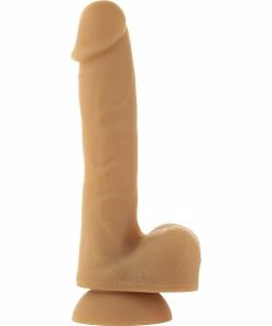 Addiction – Andrew Bendable 8 Inch Caramel Dong