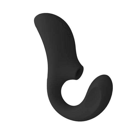 Lelo – Enigma Cruise Dual Stimulation Sonic Massager Black 7 Lelo – Enigma Cruise Dual Stimulation Sonic Massager Black - Image 7