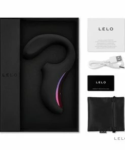 Lelo – Enigma Cruise Dual Stimulation Sonic Massager Black 15 Lelo – Enigma Cruise Dual Stimulation Sonic Massager Black -Strap-On-Me® Shop unnamed file 2603
